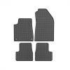 Gumové autokoberce Citroen C3 2024- CIK RMCIKCIT00037
