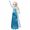 Bábika Hasbro Frozen Land of Ice Doll Elsa 28 cm