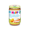 Hipp Menu BIO Zelenina s krůtím masem 220 g
