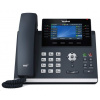 IP telefón Yealink SIP-T46U, 4,3