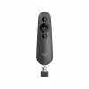Logitech R500s Laser Pointer Presentation Remote 910-005843