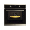 Katalytické trouby Electrolux EOD5F71X