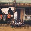 Benjamin Epps: L'Enfant Sacre De Bellevue / Orange LP - Benjamin Epps
