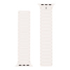 Tactical MagBand pre Apple Watch 42/44/45/49 White 57983121391