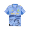 Puma x KidsSuper Mamelodi Sundowns Away Shirt 2025 2026 Adults Lavender M
