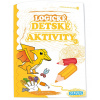 OTAVIUS Logické detské aktivity # 3 531380 - Zošit