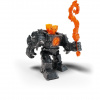 Schleich 42597 Eldrador Mini Creatures Stínový lávový robot