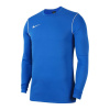 Mikina Nike Dri-Fit Park 20 Jr FJ3008-463 S (128-137 cm)