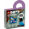 LEGO Dots 41955 Ozdobná nášivka