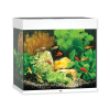 Juwel Akvarijní set Lido LED 120 bílá 61x41x58cm 120l