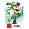 Figurka Amiibo Super Mario - Luigi