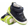 Športové topánky pre chlapca na jar DD STEP S038-42241Y 21