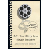 Sell Your Story in A Single Sentence (Lane Shefter Bishop)(Brožovaná)