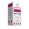 NesVitamins Vitamín D3 2000 IU + vitamín K2 70 mcg 60 kapsúl
