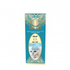 AQUA Magic Zeolite BABY POWDER - granulovaný deodorant pre mačacie WC, 500 g