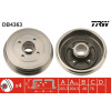 TRW Brzdový bubon DB4363
