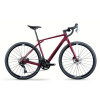 Lapierre Crosshill CF 6.0 Strong Ruby Red