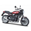 Maisto Motocykl Kawasaki Z900RS Brown 1:12