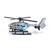 Siku Blister Policejní helikoptera (10430807)