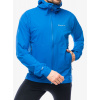 Bežecká bunda Montane Minimus Lite Jacket - electric blue