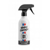 Čistiaci prostriedok na disky a pneumatiky Shiny Garage Wheel&Tire Cleaner 500 ml