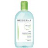 Bioderma Sébium H20 micelárna voda 500 ml