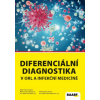 Diferenciální diagnostika v ORL a infekční medicíně - Profant Oliver Balogová Zuzana Kábrt Jan Smíšková Dita Marešová Vilma