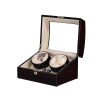 Rothenschild Watch Winder for 4 + 5 Watches RS-1205-EB