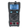 RED TECHNIC Digitálny multimeter Red Technic RTMMT0005 600V
