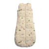 ERGOPOUCH Vak na spanie organická bavlna Jersey Savannah 8-24 m, 8-14 kg, 2,5 tog