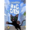 Little Kitty, Big City - Steam PC