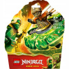 LEGO Ninjago 71850 LLOYD PROTI ZEMNÉMU MONŠTRU NA SPINNERI