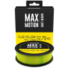 Haldorádó Max Motion Fluo Yellow 0,35 mm / 750 m - 12,75 kg