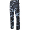 MFH US BDU pánske nohavice skyblue - XXL