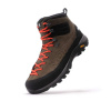 Obuv Northfinder XS Trek Evo PARVAT olive (Northfinder XS Trek Evo PARVAT)