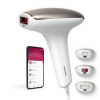 Epilátor Philips Lumea IPL 7000 SC1998/00 biely