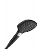 Hansgrohe Sprchová hlavice Raindance Select E matná černá 26520670