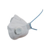 Respirátor skladací s ventilom CXS SPIRO FFP2