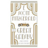 Great Gatsby and Other Classic Works
