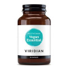 Viridian Nutrition Vegan Multi 90 kapsúl (Multivitamín pre vegánov)