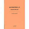 Matematika I II Katarína Trokanová