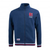 KENNY Mikina CARDIGAN ACADEMY modrá L