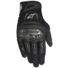 rukavice SMX-2 AIR CARBON, ALPINESTARS (čierne)
