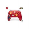 PowerA Bezdrátový ovladač pro Nintendo - Super Mario Joy (NSGP0309-01)