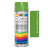 Deco color Eco Revolution - RAL 6018 zelený svetlý 400ml