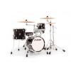 Sonor AQ2 Martini Shell Set WM Transparent Stain Black