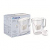 Filtrácia vody BRITA Style Essential XL, 3,6 l + 1 filtr (1057788) biela