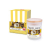 LIQUEUR DE CRÈME | sójová vonná svíčka | PARFUMIA® | 250 ml