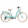 Mestsky bicykel - Le Grand Lille 1 Celegine M-17 Bike (Le Grand Lille 1 Celegine M-17 Bike)