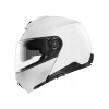 Prilba Schuberth C5 glossy biela